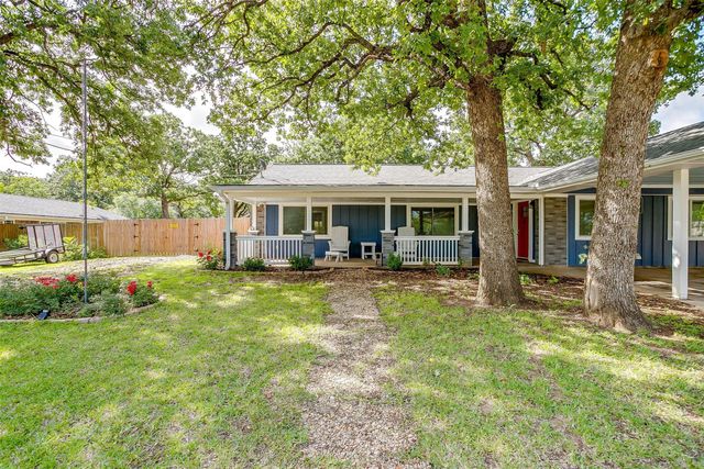 4607 Pecan Lane, Granbury, TX 76049