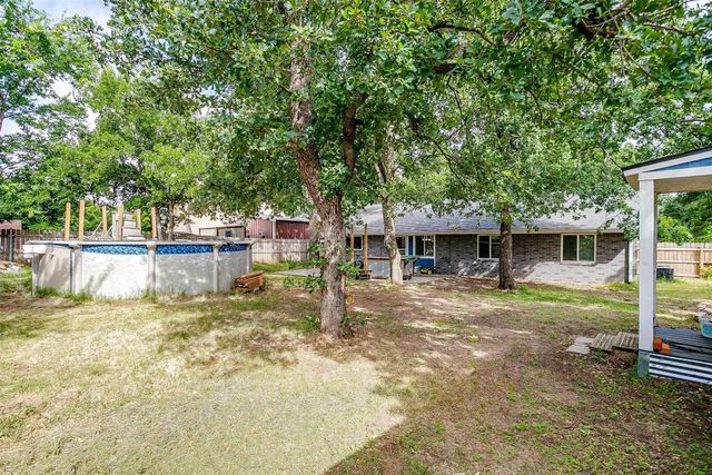 4607 Pecan Lane, Granbury, TX 76049