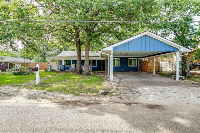4607 Pecan Lane, Granbury, TX 76049