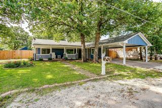 4607 Pecan Lane, Granbury, TX 76049