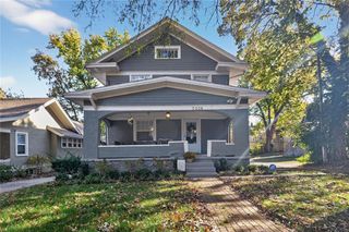 5829 Locust Street, Kansas City, MO 64110
