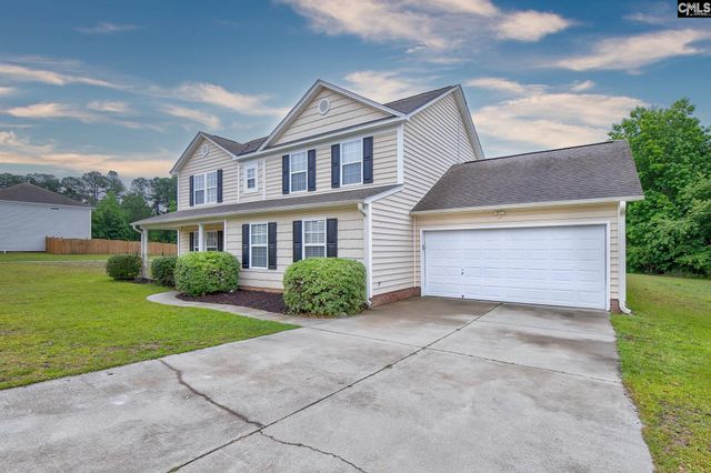 125 Fallstaff Road, Columbia, SC 29229
