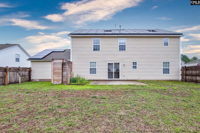 125 Fallstaff Road, Columbia, SC 29229