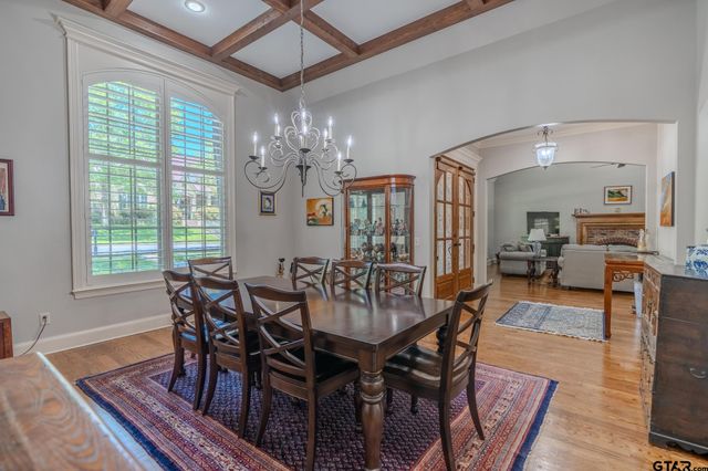 3429 Ridgebluff Cir, Tyler, TX 75707