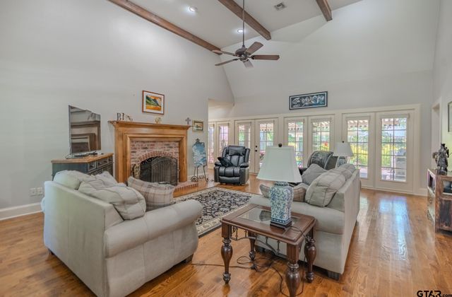 3429 Ridgebluff Cir, Tyler, TX 75707