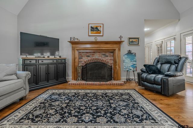 3429 Ridgebluff Cir, Tyler, TX 75707