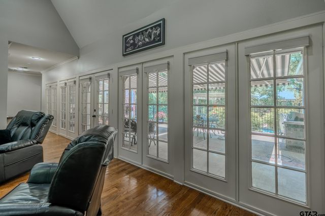 3429 Ridgebluff Cir, Tyler, TX 75707