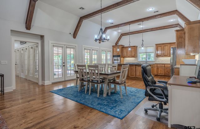 3429 Ridgebluff Cir, Tyler, TX 75707