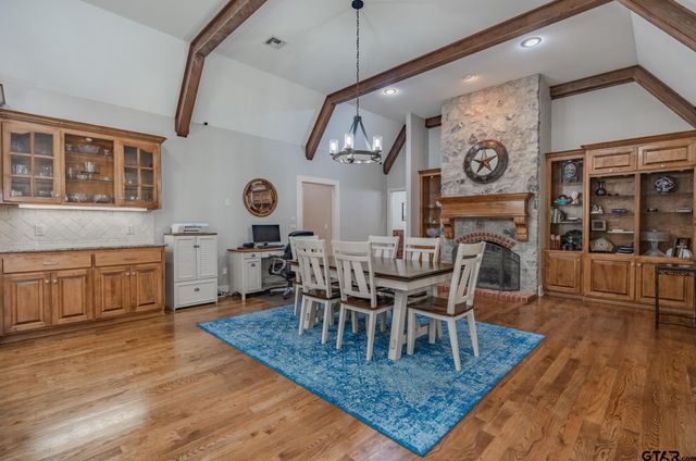 3429 Ridgebluff Cir, Tyler, TX 75707