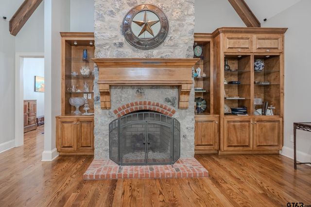 3429 Ridgebluff Cir, Tyler, TX 75707