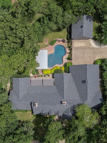 3429 Ridgebluff Cir, Tyler, TX 75707