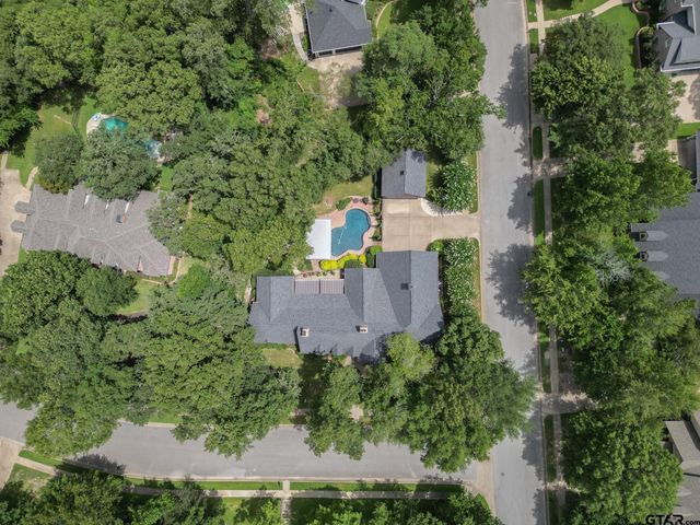 3429 Ridgebluff Cir, Tyler, TX 75707