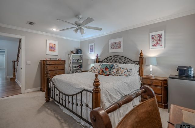 3429 Ridgebluff Cir, Tyler, TX 75707
