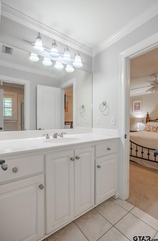 3429 Ridgebluff Cir, Tyler, TX 75707
