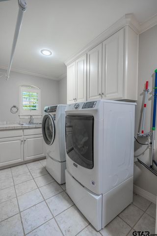 3429 Ridgebluff Cir, Tyler, TX 75707