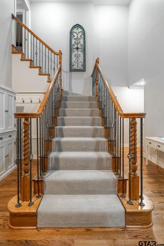 3429 Ridgebluff Cir, Tyler, TX 75707
