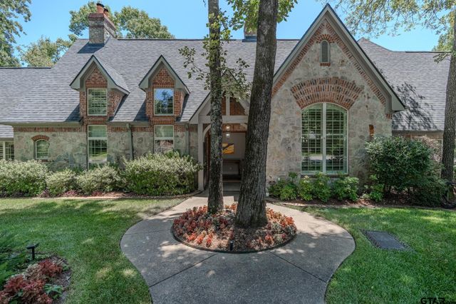3429 Ridgebluff Cir, Tyler, TX 75707