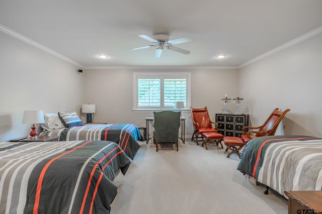 3429 Ridgebluff Cir, Tyler, TX 75707