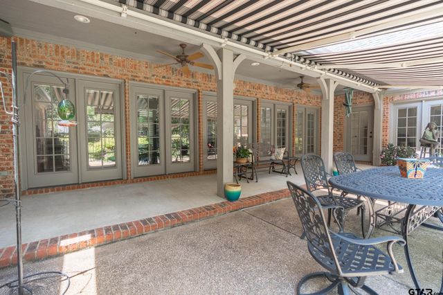 3429 Ridgebluff Cir, Tyler, TX 75707