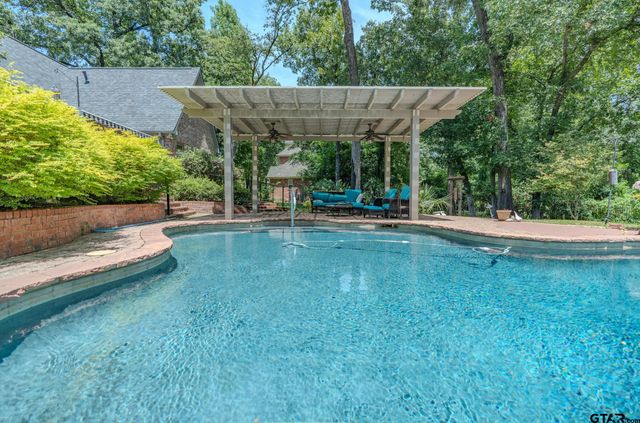 3429 Ridgebluff Cir, Tyler, TX 75707