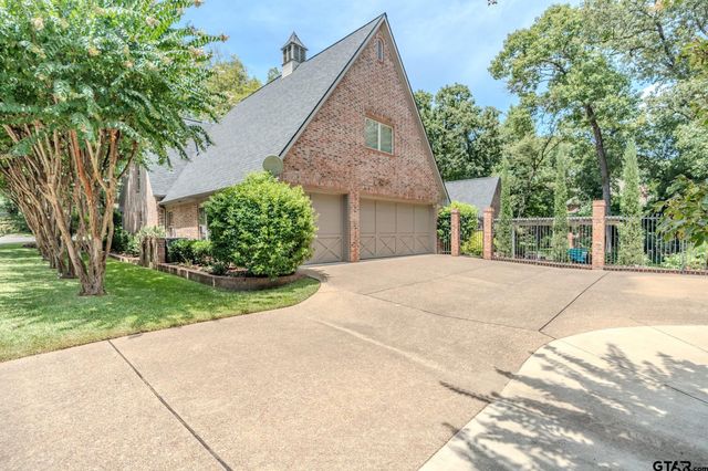 3429 Ridgebluff Cir, Tyler, TX 75707