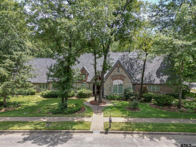 3429 Ridgebluff Cir, Tyler, TX 75707