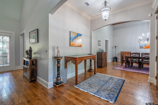 3429 Ridgebluff Cir, Tyler, TX 75707
