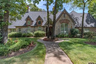 3429 Ridgebluff Cir, Tyler, TX 75707