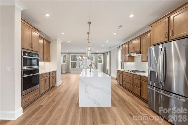 13004 Lucy Park Lane, Charlotte, NC 28277