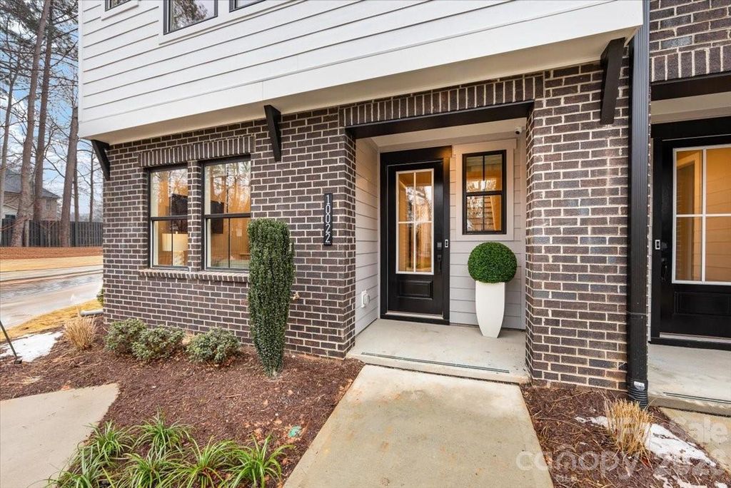 13004 Lucy Park Lane, Charlotte, NC 28277