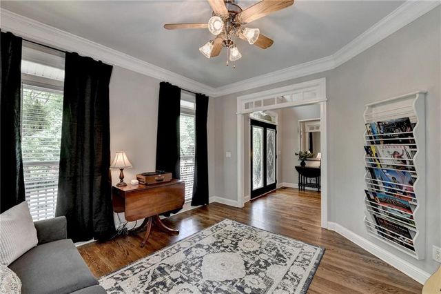 5062 Oak Farm Way, Flowery Branch, GA 30542