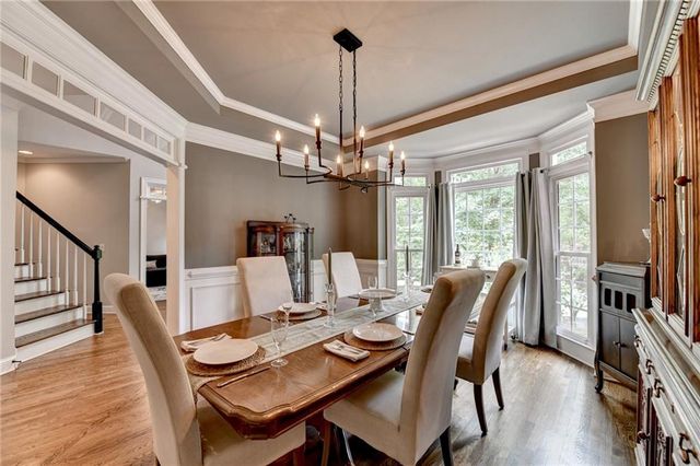 5062 Oak Farm Way, Flowery Branch, GA 30542