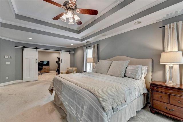 5062 Oak Farm Way, Flowery Branch, GA 30542