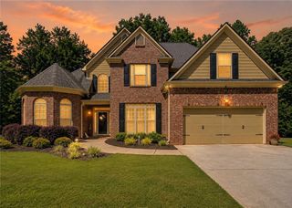 504 Thorn Creek Way, Dallas, GA 30157