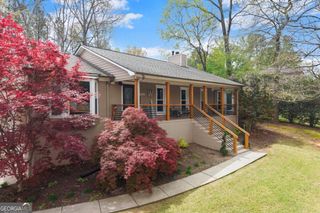 1003 Knotts Pointe Drive, Woodstock, GA 30188