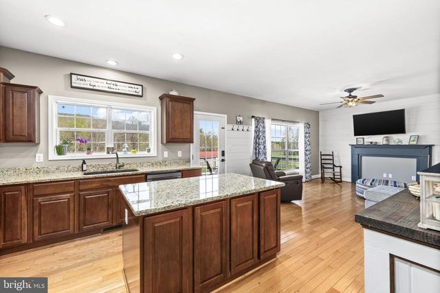 3063 ETLAN ROAD, Etlan, VA 22719
