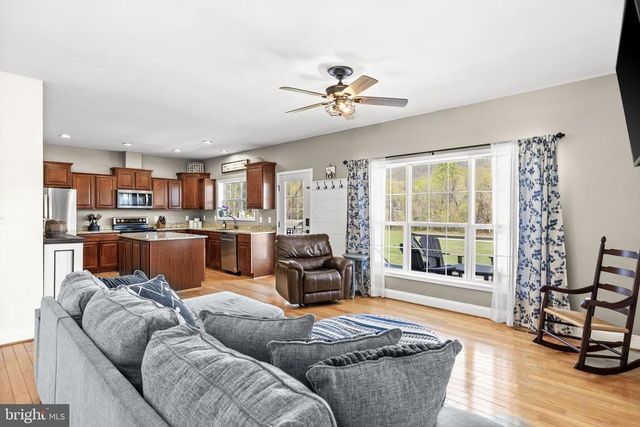 3063 ETLAN ROAD, Etlan, VA 22719