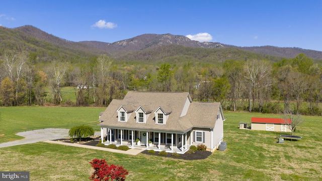 3063 ETLAN ROAD, Etlan, VA 22719