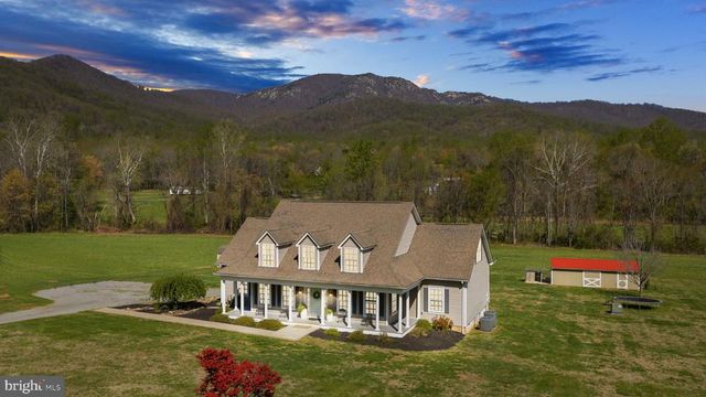 3063 ETLAN ROAD, Etlan, VA 22719