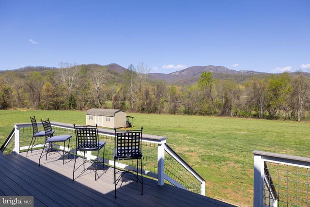 3063 ETLAN ROAD, Etlan, VA 22719
