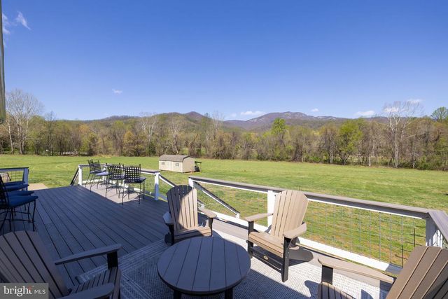 3063 ETLAN ROAD, Etlan, VA 22719
