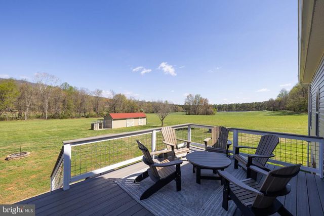 3063 ETLAN ROAD, Etlan, VA 22719