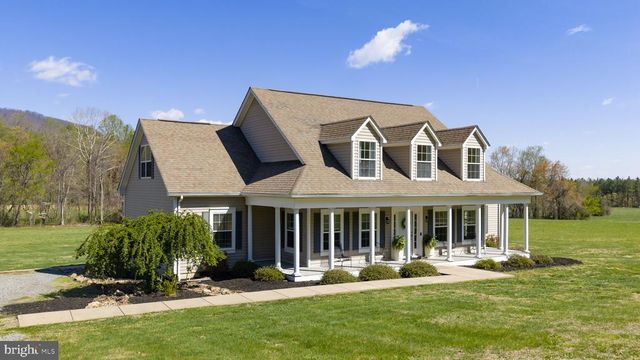 3063 ETLAN ROAD, Etlan, VA 22719