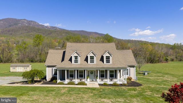 3063 ETLAN ROAD, Etlan, VA 22719
