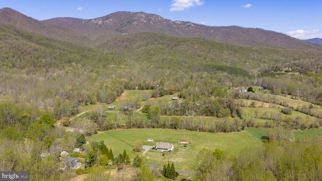 3063 ETLAN ROAD, Etlan, VA 22719