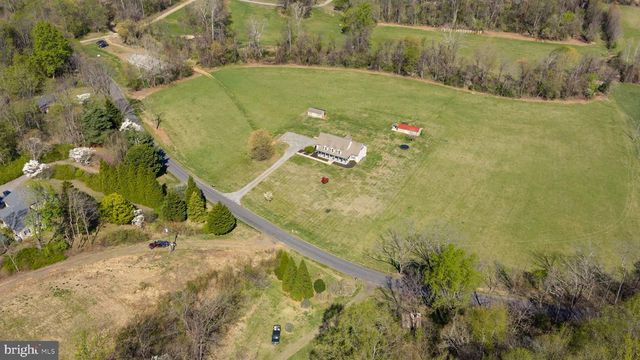 3063 ETLAN ROAD, Etlan, VA 22719