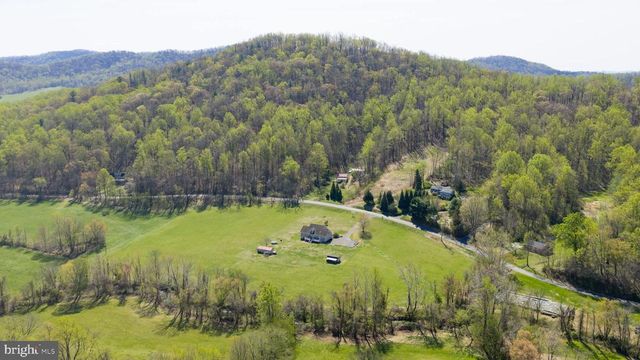 3063 ETLAN ROAD, Etlan, VA 22719