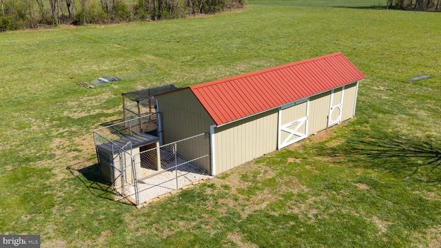 3063 ETLAN ROAD, Etlan, VA 22719