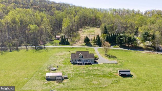 3063 ETLAN ROAD, Etlan, VA 22719