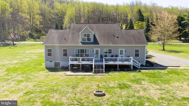 3063 ETLAN ROAD, Etlan, VA 22719